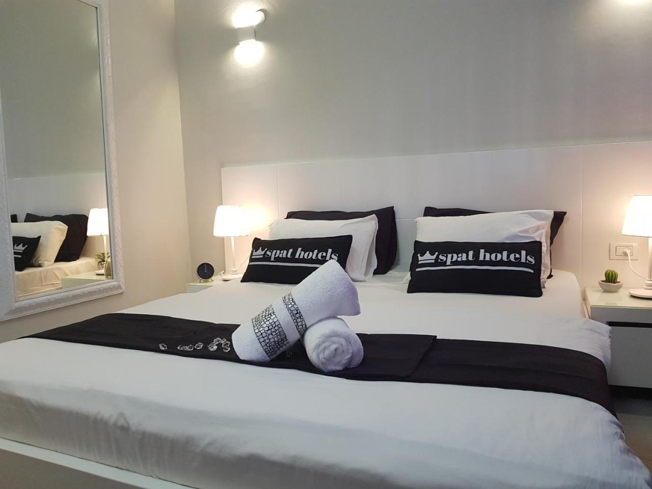 Spat Beach Bat Yam Extérieur photo