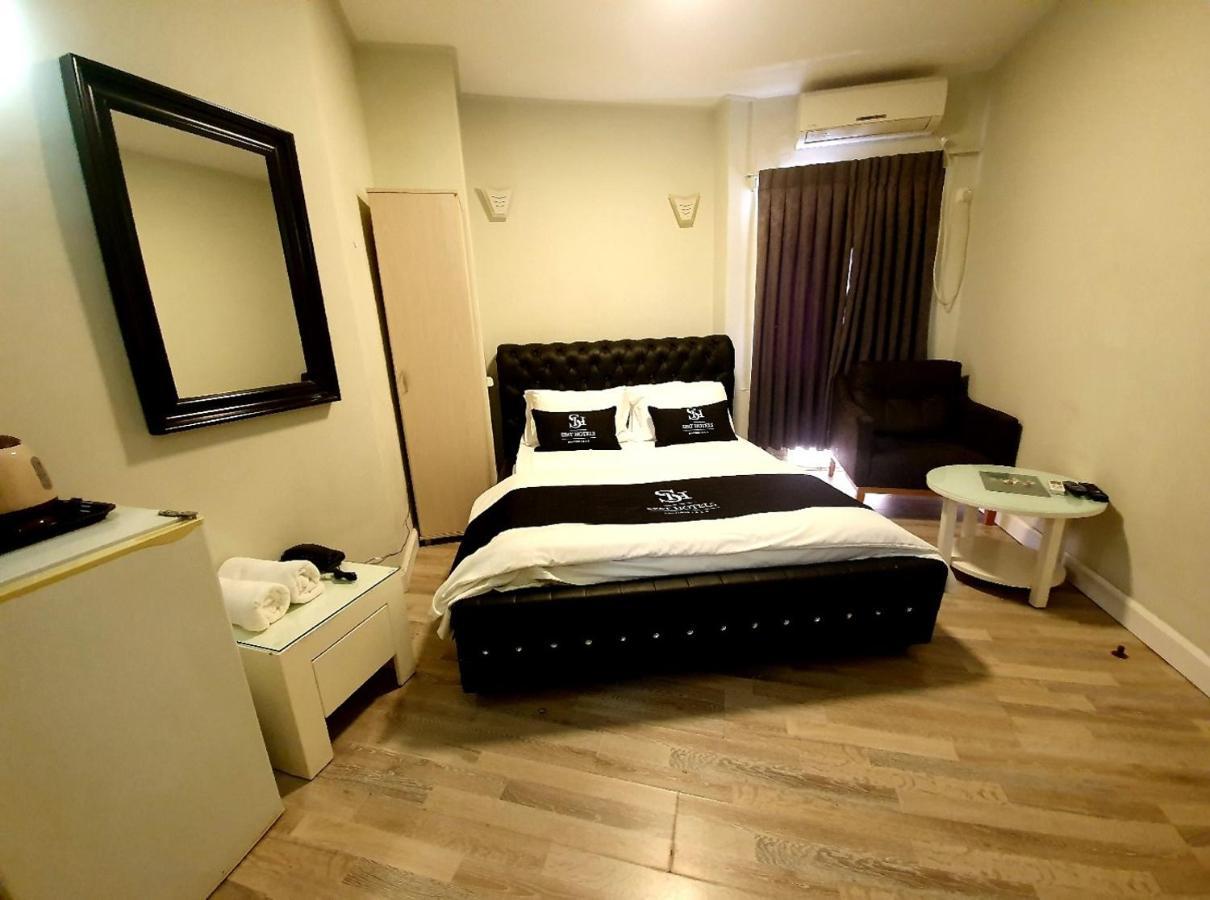 Spat Beach Bat Yam Extérieur photo